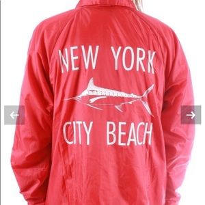 Only NY